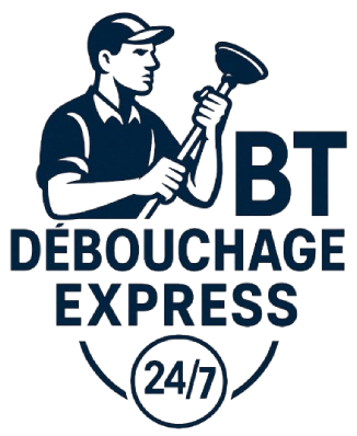 BT Débouchage Express